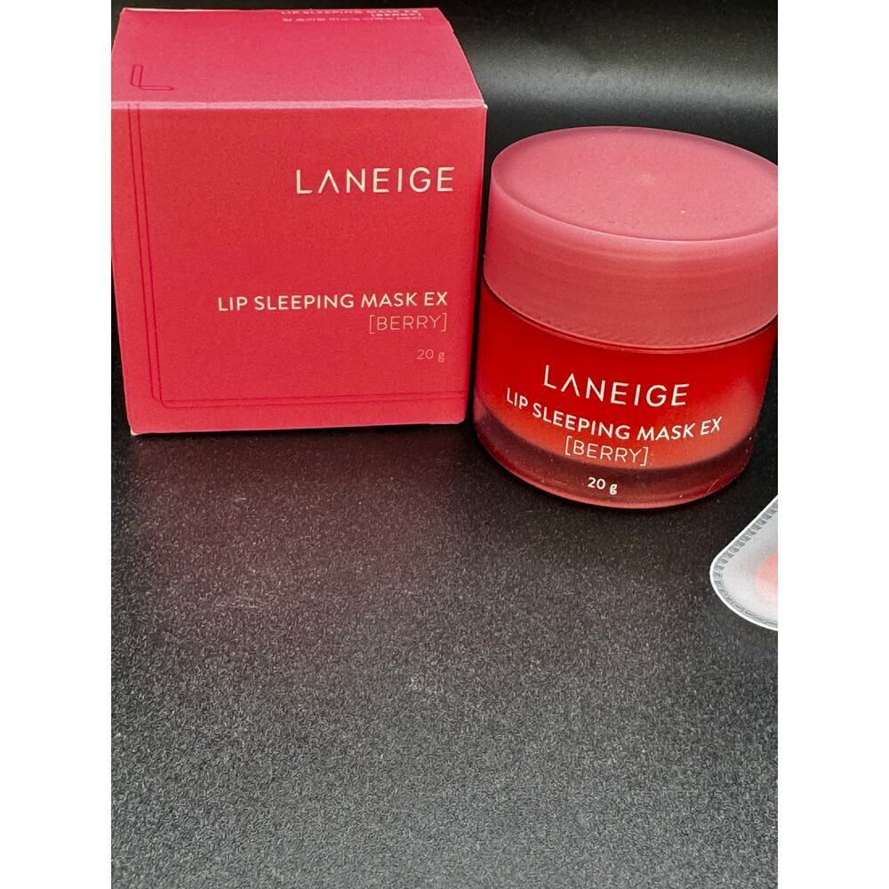 NWT Laneige Lip Sleeping Mask - Picture 3 of 4